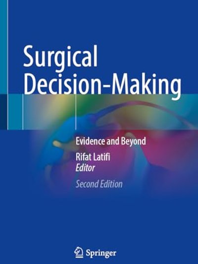 Surgical Decision-Making