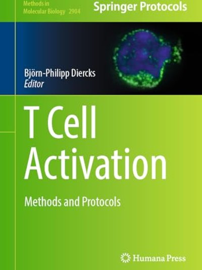 T-Cell Activation