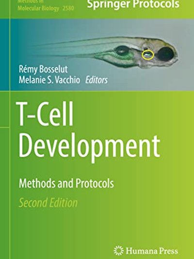 T-Cell Development
