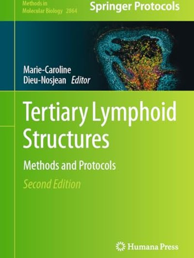 Tertiary Lymphoid Structures