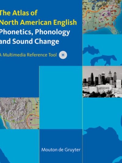 The atlas of North American English