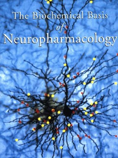 The biochemical basis of neuropharmacology