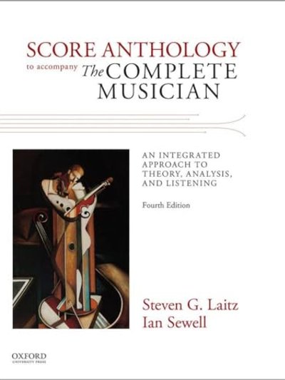 The Complete Musician