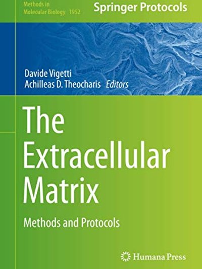 The Extracellular Matrix