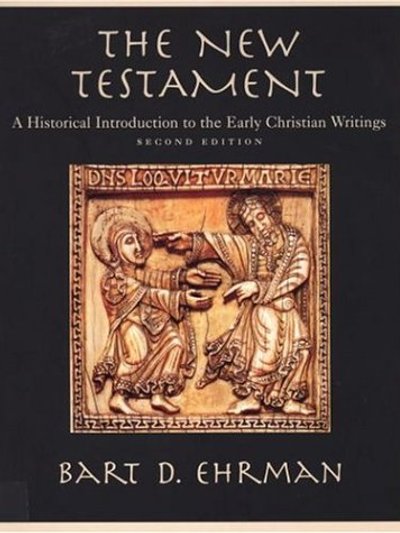The New Testament