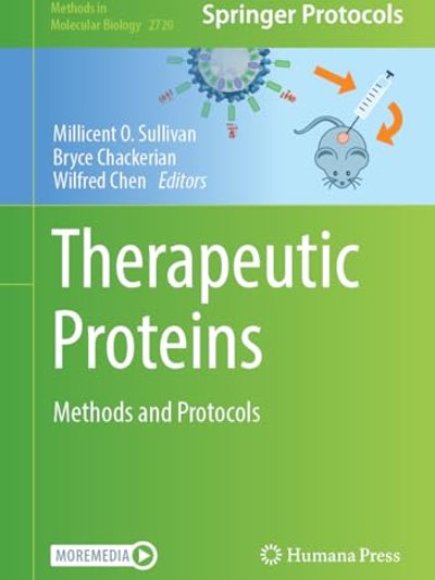 Therapeutic Proteins