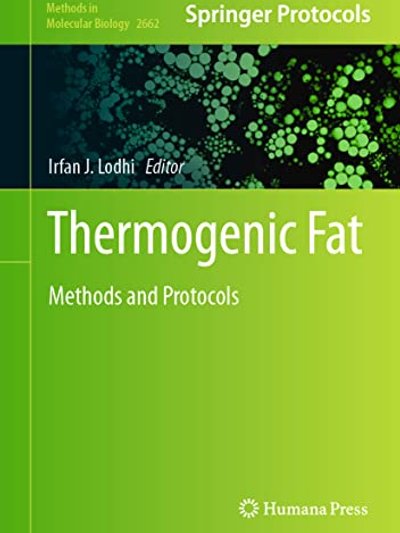 Thermogenic Fat
