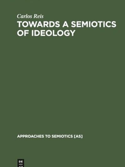 Towards a semiotics of ideology