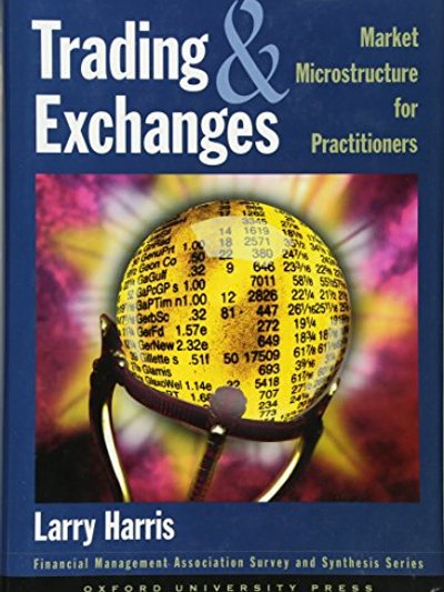 Trading and Exchanges