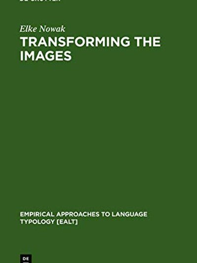 Transforming the images