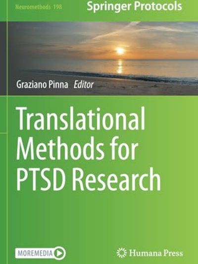 Translational Methods for PTSD Research