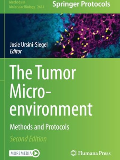 Tumor Microenvironment