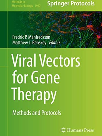 Viral Vectors for Gene Therapy