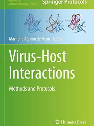 Virus-Host Interactions
