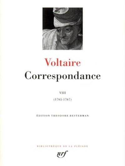 Voltaire