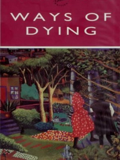 Ways of dying
