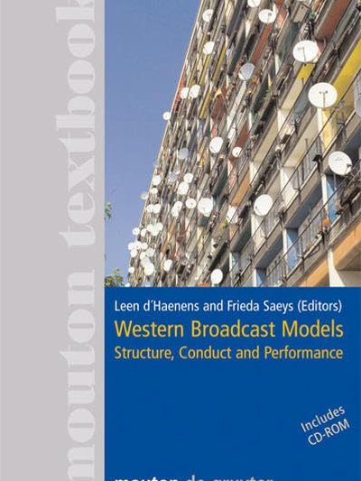 Western broadcast models