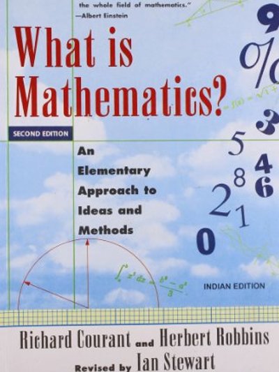 What is mathematics?