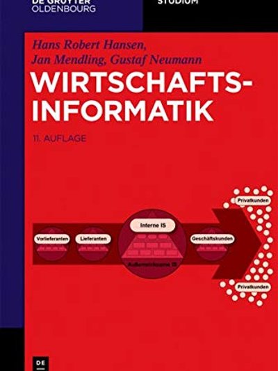 Wirtschaftsinformatik